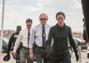Sicario di Denis Villeneuve - 04