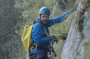 Storie Sospese di Stefano Chiantini - 01