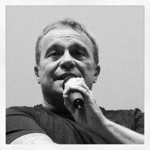 Claudio Amendola - Suburra