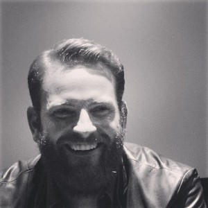 Alessandro Borghi - Suburra