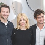 "Il Sapore del Successo" con Bradley Cooper,Sienna Miller e Riccardo Scamarcio 1015