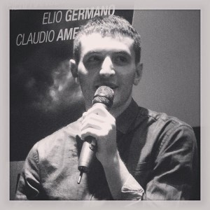 Giacomo Adamo - Suburra