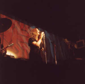 Janis Joplin In Performance