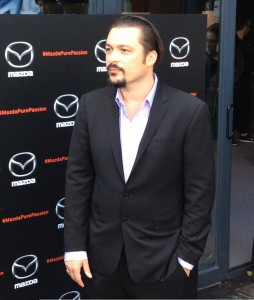 James Vanderbilt - Truth