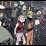 Naruto - Il Film - La Prigione Insanguinata - 01