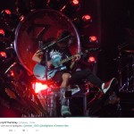 FOO FIGHTERS IN CONCERTO a Cesena - 03
