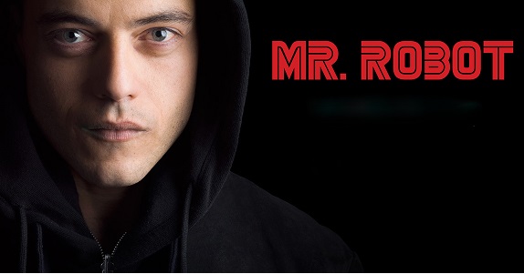 Mr.-Robot