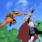 Naruto - Il Film - La Leggenda Della Pietra Di Gelel -01