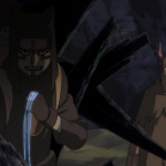 Naruto - Il Film - La Leggenda Della Pietra Di Gelel - 02