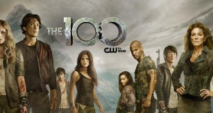 the-100-seconda-stagione-dvd-copertina