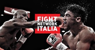 fight-network-italia-napier-annuncio