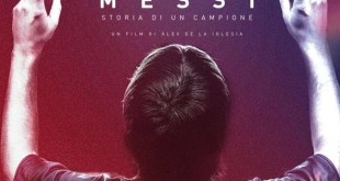 koch-media-messi-storia-di-un-campione-dvd