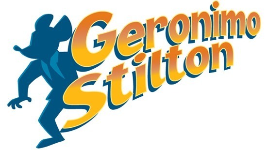 BOOKCROSSING-Atlantyca-Geronimo-Stilton