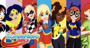 DC-Super-Hero-Girls-Hero-of-the-Year-home-video-copertina