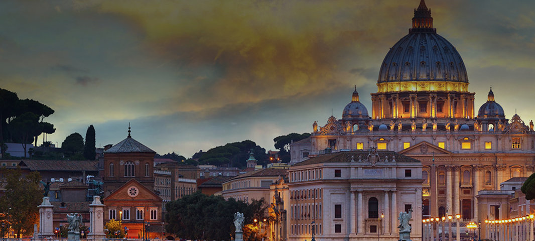 koch-media-San-Pietro-e-le-Basiliche-Papali-di-Roma-dvd-br-