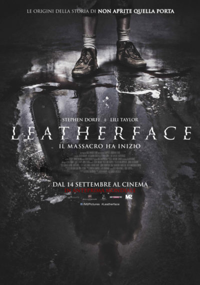 Poster_Leatherface