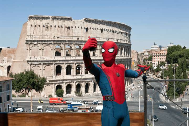 spider-man-vacanza-roma-copertina