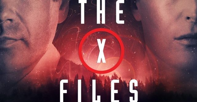 x-files-disponibile-Audible-copertina