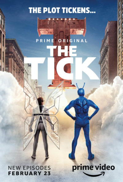 The Tick S1B Key Art_preview