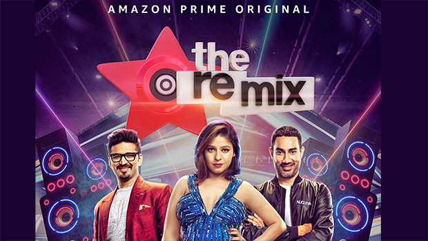 The-Remix-Stagione-1-prime-video