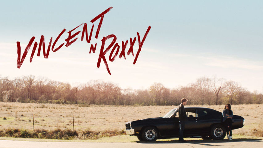 Vincent N Roxxy recensione del Bluray del film con E.Hirsch e Z. Kravitz