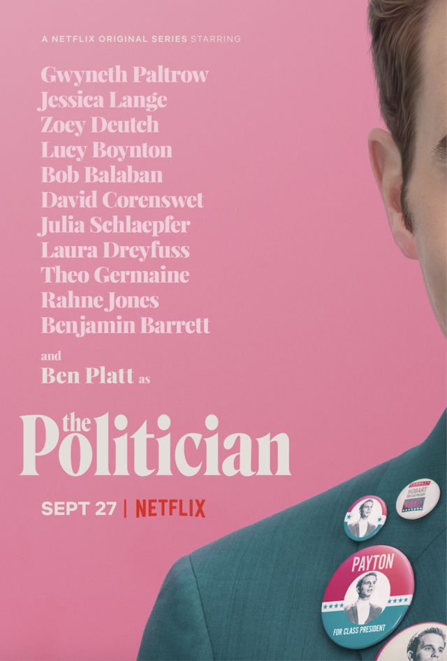 the-politician-serie-netflix-poster