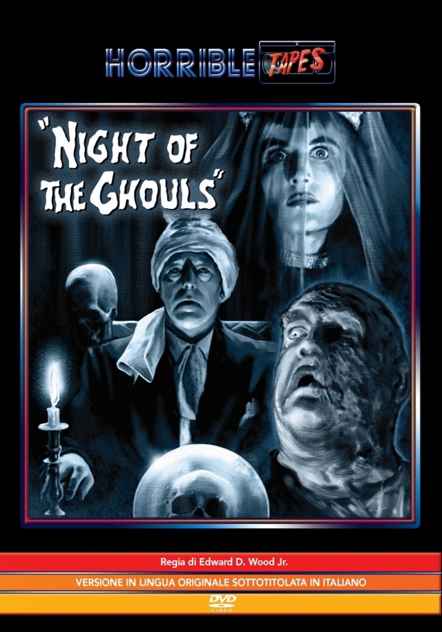 Copertina - night of the ghouls (Copia)