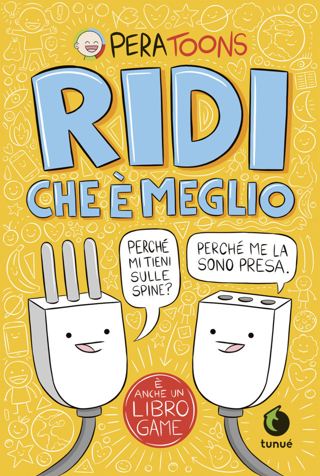 ridi-che-e-meglio-pera-toons-tunue
