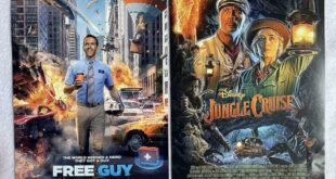 jungle-cruise-e-free-guy-ottobre-bluray-dvd-4k-copertina