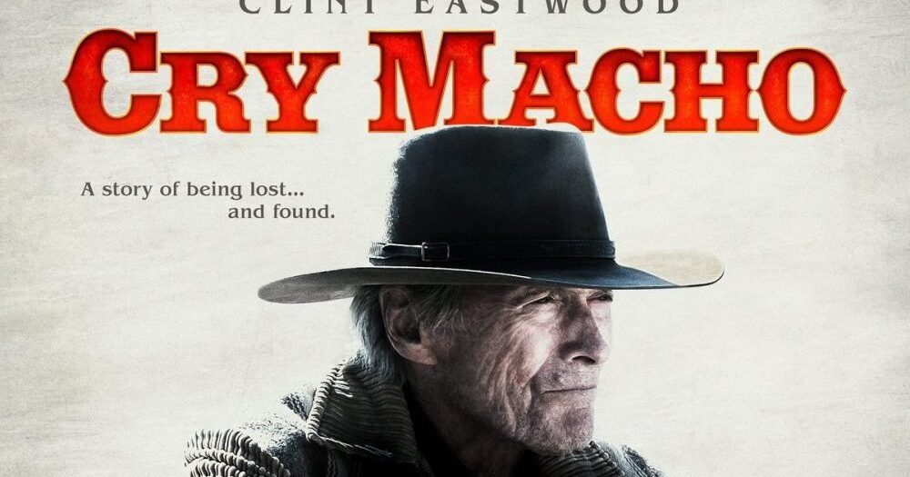 cry-macho-recensione-film-clint-eastwood-poster