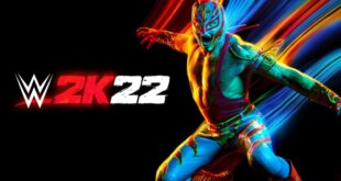 WWE 2K22 – Ora disponibile ora su console e PC!