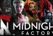Midnight Factory – Quattro nuove perle horror in arrivo