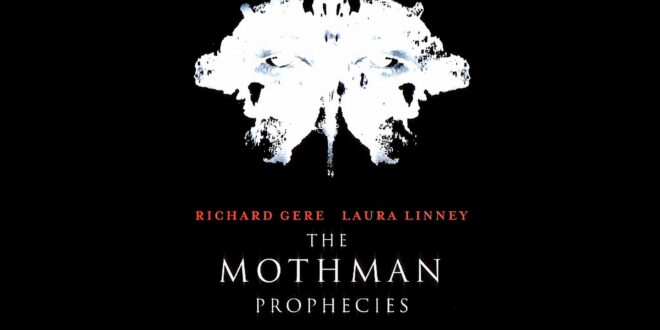 Racconti di Cinema – The Mothman Prophecies – Voci dall’ombra di Mark Pellington con Richard Gere