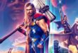 Thor: Love and Thunder – Il ritorno del figlio di Odino – Recensione