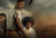 Beast – Idris Elba contro un super leone – Recensione
