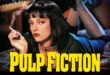 Pulp Fiction – Per la prima volta in 4K Steelbook