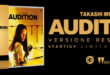 AUDITION di Takashi Miike in Blu-Ray grazie ai fan!