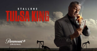 Tulsa King – Recensione della serie tv Paramount+ con Sylvester Stallone