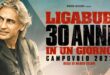Ligabue – 30 Anni in un Giorno – Ora al Cinema (Abbiamo incontrato Liga)