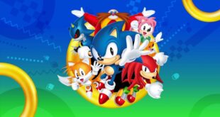 Sonic Origins Plus ora disponibile su Console e PC