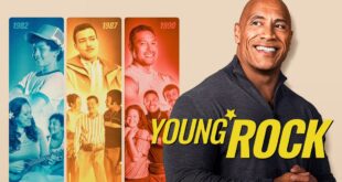 Young Rock – Recensione della serie TV con The Rock