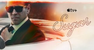 Sugar – Recensione della serie tv con Colin Farrell