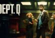 dept-q-recensione-serie-tv