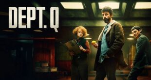 Dept. Q – Sezione casi irrisolti – Recensione della serie tv Netflix
