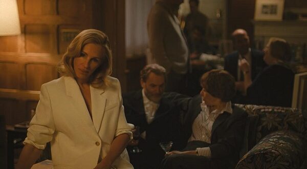 After the Hunt – Dopo la caccia – Recensione del film di Luca Guadagnino con Julia Roberts e Andrew Garfield a Venezia 82