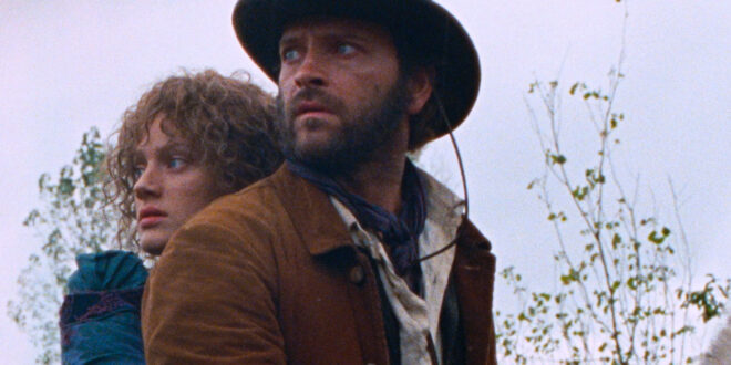 Testa o croce? – Un surreale western con John C. Reilly e Alessandro Borghi – Recensione