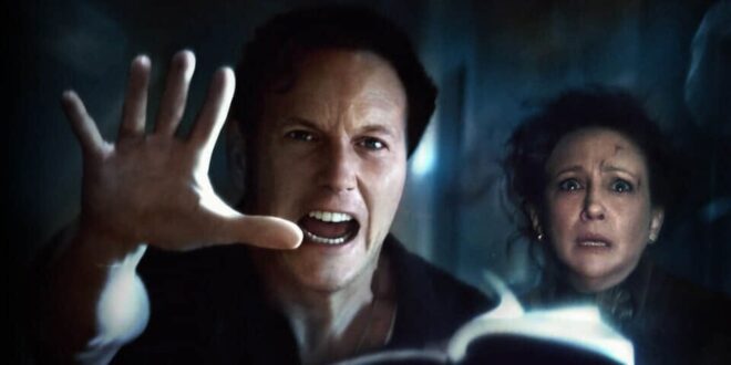 The Conjuring – Il rito finale – Addio Warren, ci mancherete (forse) – Recensione