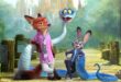 Zootropolis 2 – Il Ritorno della Coniglietta e della Volpe Disney – Recensione