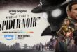 spider-noir-recensione-serie-tv