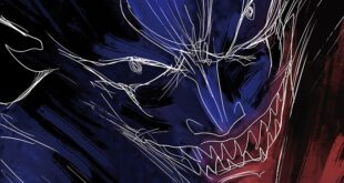Devilman – La saga demoniaca: recensione del saggio di Jacopo Mistè